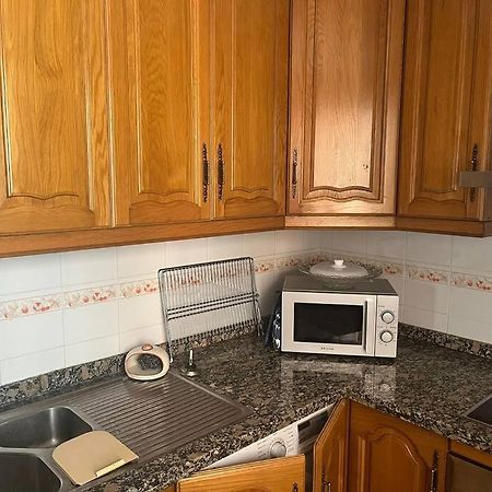 Apartamento Medina Azahara กอร์โดบา ภายนอก รูปภาพ