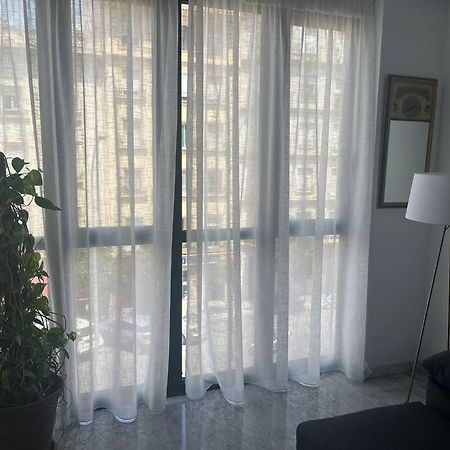 Apartamento Medina Azahara กอร์โดบา ภายนอก รูปภาพ