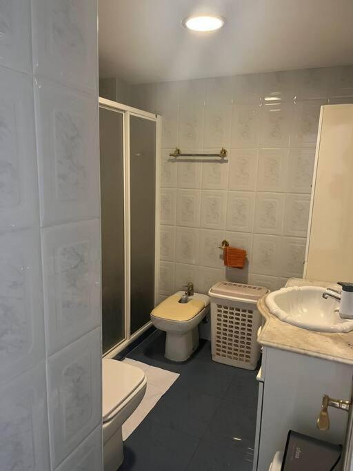 Apartamento Medina Azahara กอร์โดบา ภายนอก รูปภาพ