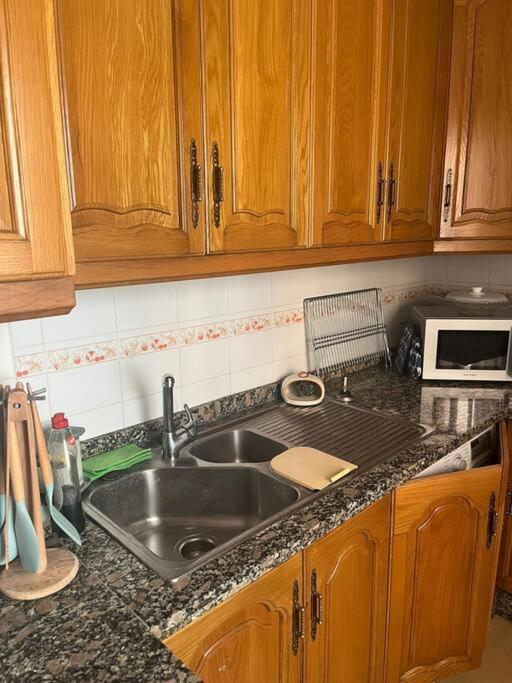 Apartamento Medina Azahara กอร์โดบา ภายนอก รูปภาพ