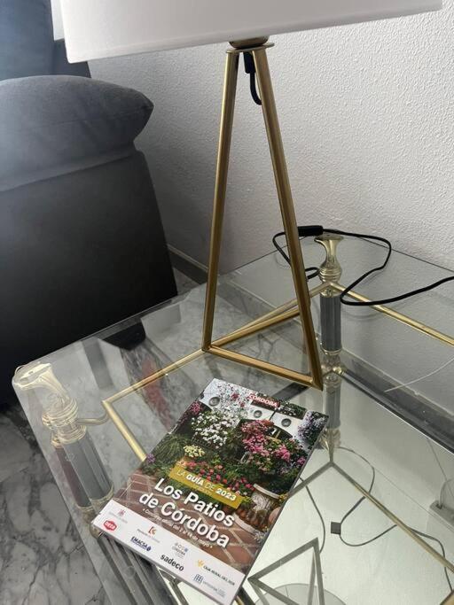 Apartamento Medina Azahara กอร์โดบา ภายนอก รูปภาพ