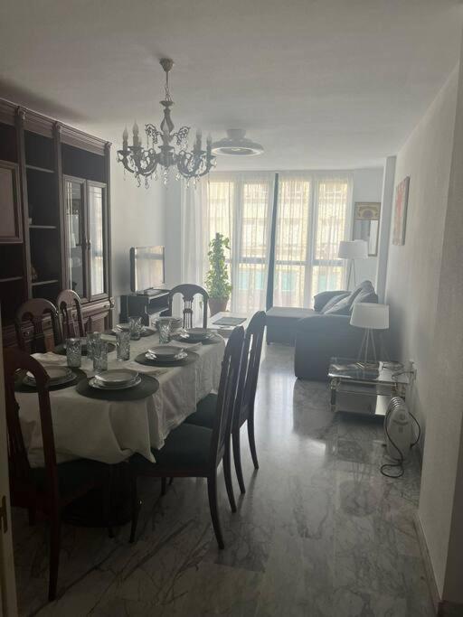 Apartamento Medina Azahara กอร์โดบา ภายนอก รูปภาพ