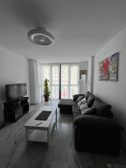 Apartamento Medina Azahara กอร์โดบา ภายนอก รูปภาพ