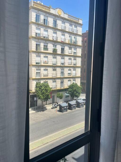 Apartamento Medina Azahara กอร์โดบา ภายนอก รูปภาพ