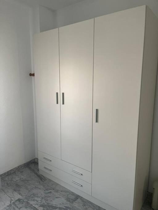Apartamento Medina Azahara กอร์โดบา ภายนอก รูปภาพ
