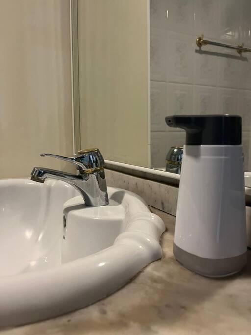 Apartamento Medina Azahara กอร์โดบา ภายนอก รูปภาพ