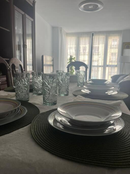 Apartamento Medina Azahara กอร์โดบา ภายนอก รูปภาพ