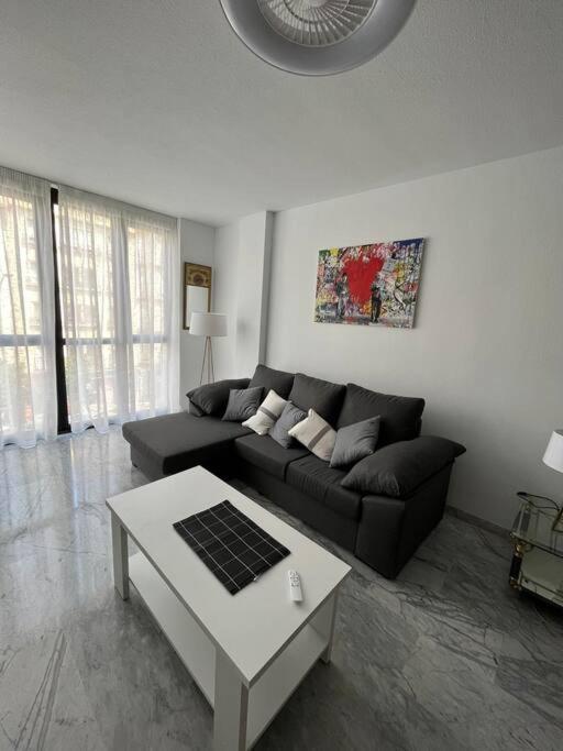 Apartamento Medina Azahara กอร์โดบา ภายนอก รูปภาพ