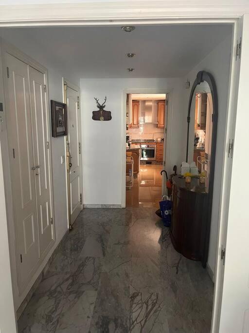 Apartamento Medina Azahara กอร์โดบา ภายนอก รูปภาพ