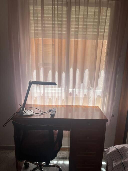 Apartamento Medina Azahara กอร์โดบา ภายนอก รูปภาพ
