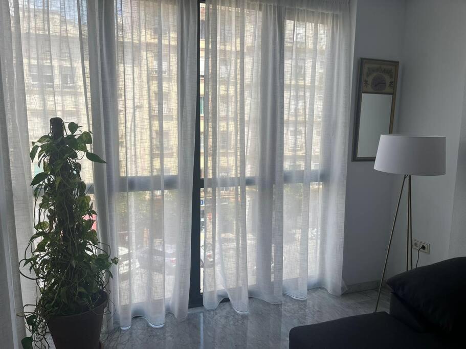 Apartamento Medina Azahara กอร์โดบา ภายนอก รูปภาพ