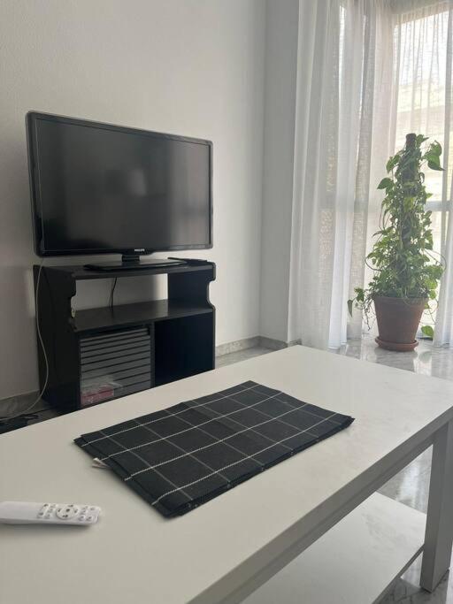 Apartamento Medina Azahara กอร์โดบา ภายนอก รูปภาพ
