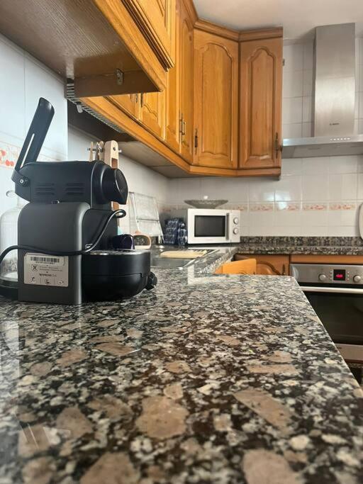 Apartamento Medina Azahara กอร์โดบา ภายนอก รูปภาพ
