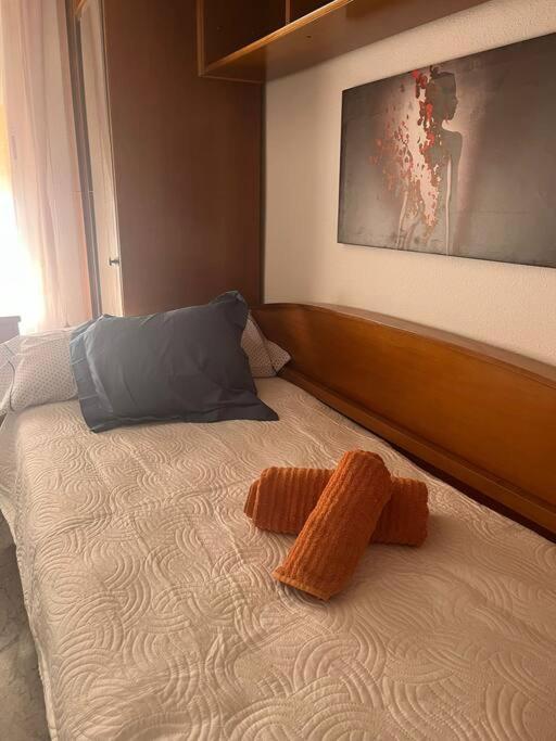 Apartamento Medina Azahara กอร์โดบา ภายนอก รูปภาพ