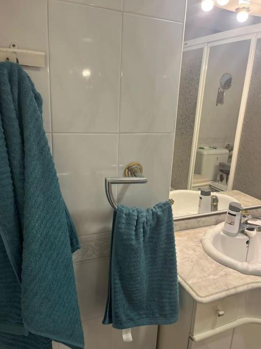 Apartamento Medina Azahara กอร์โดบา ภายนอก รูปภาพ